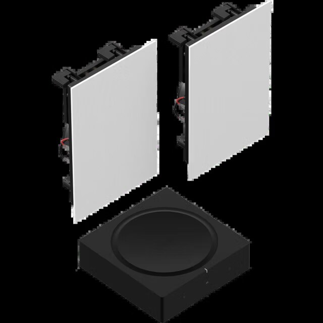 Sonos sound system add-on