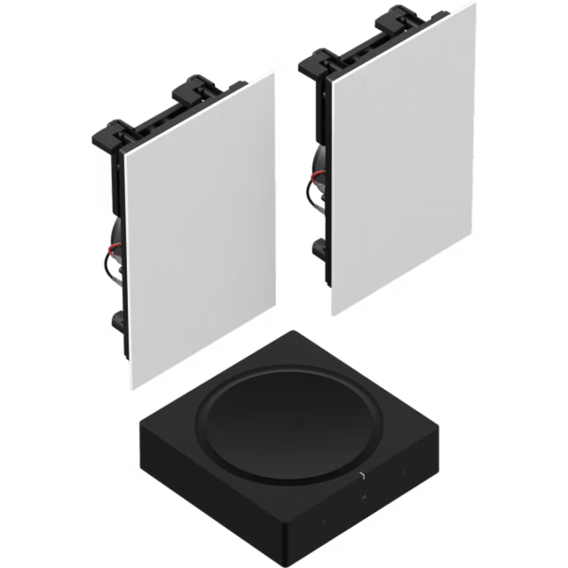 Sonos Sound System