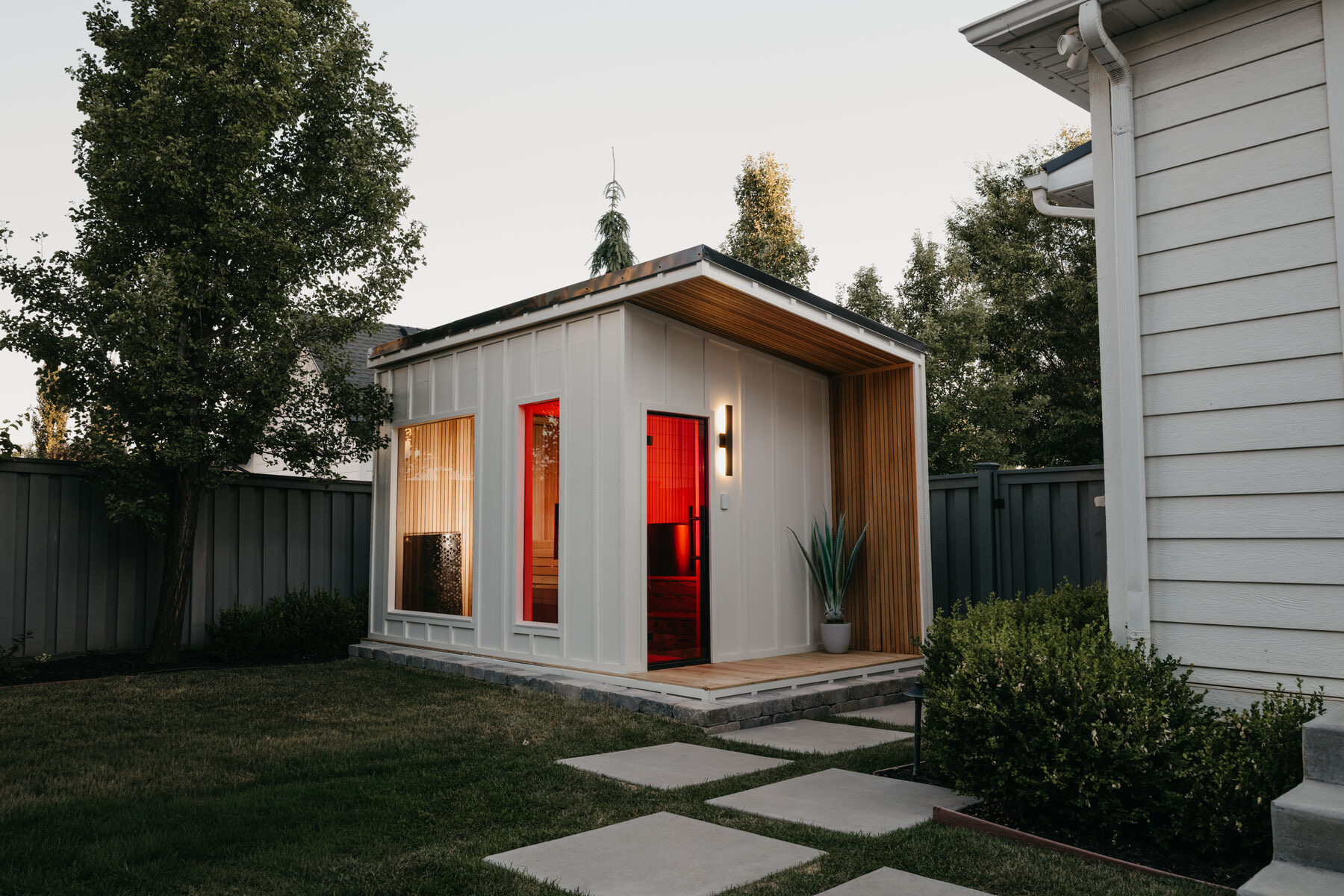 Thermal Suite Designer