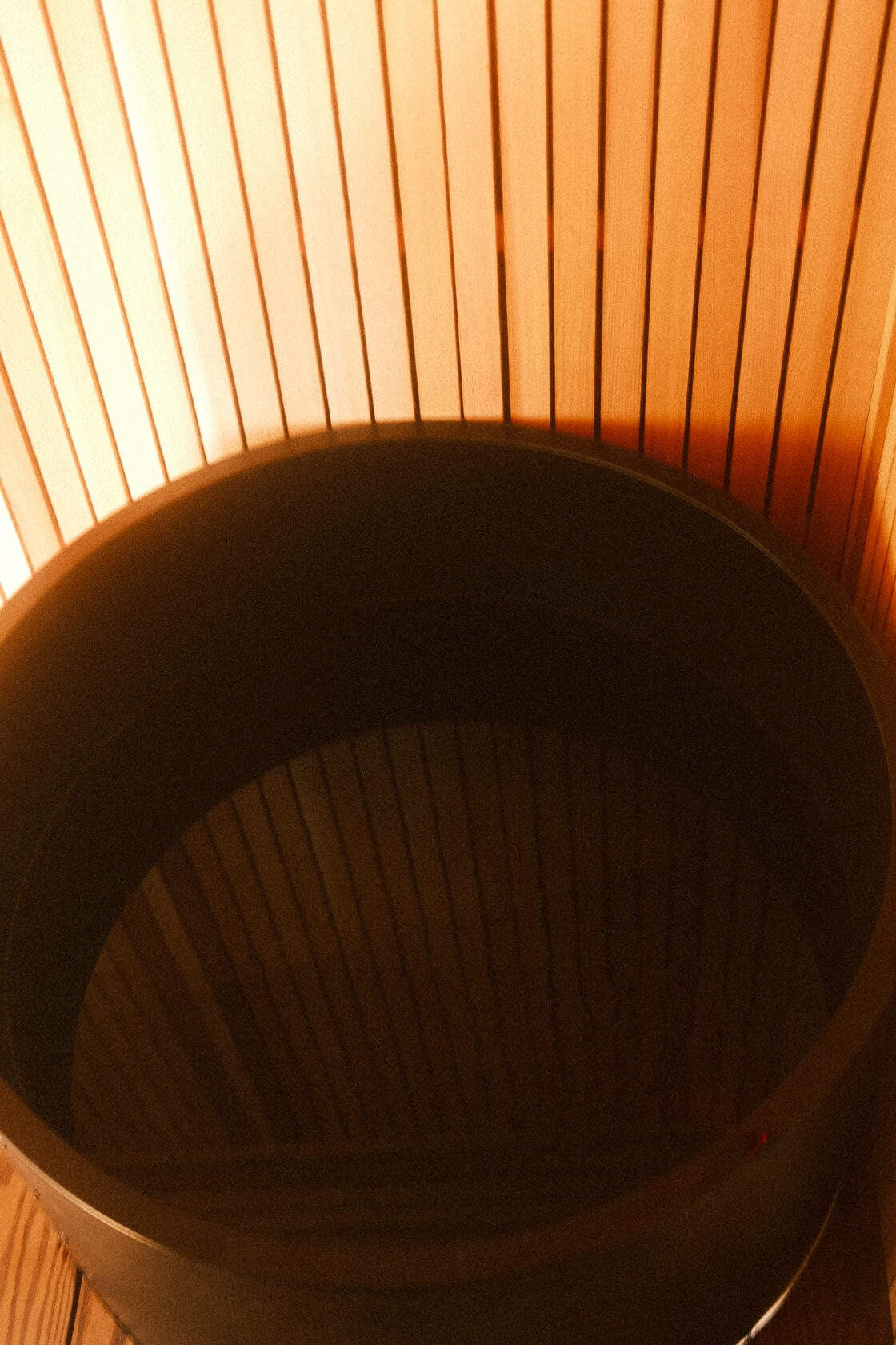 Thermal Suite Designer, New Primitive