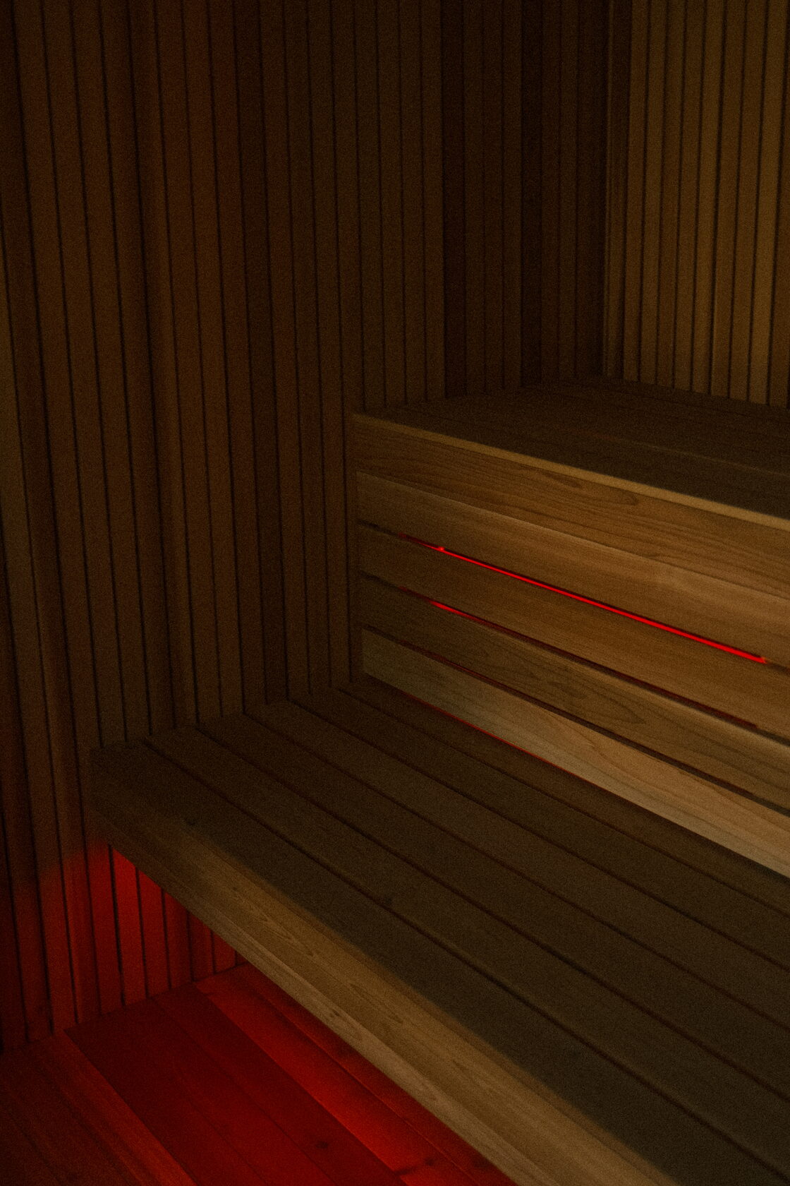 Thermal Suite Designer, New Primitive