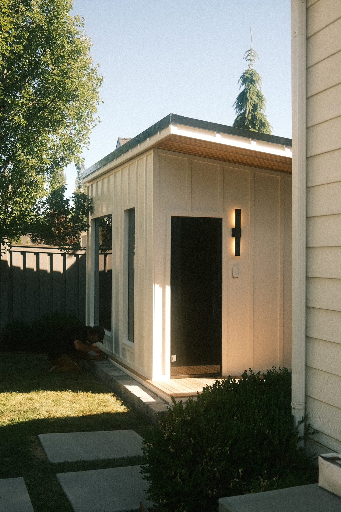 Thermal Suite Designer, New Primitive