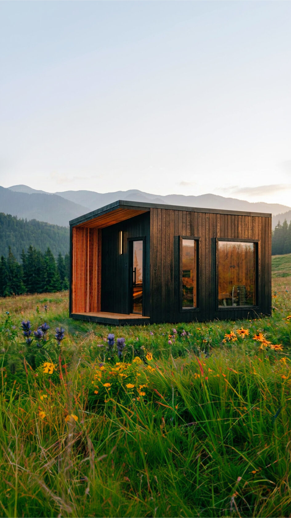 Thermal Suite Designer, New Primitive