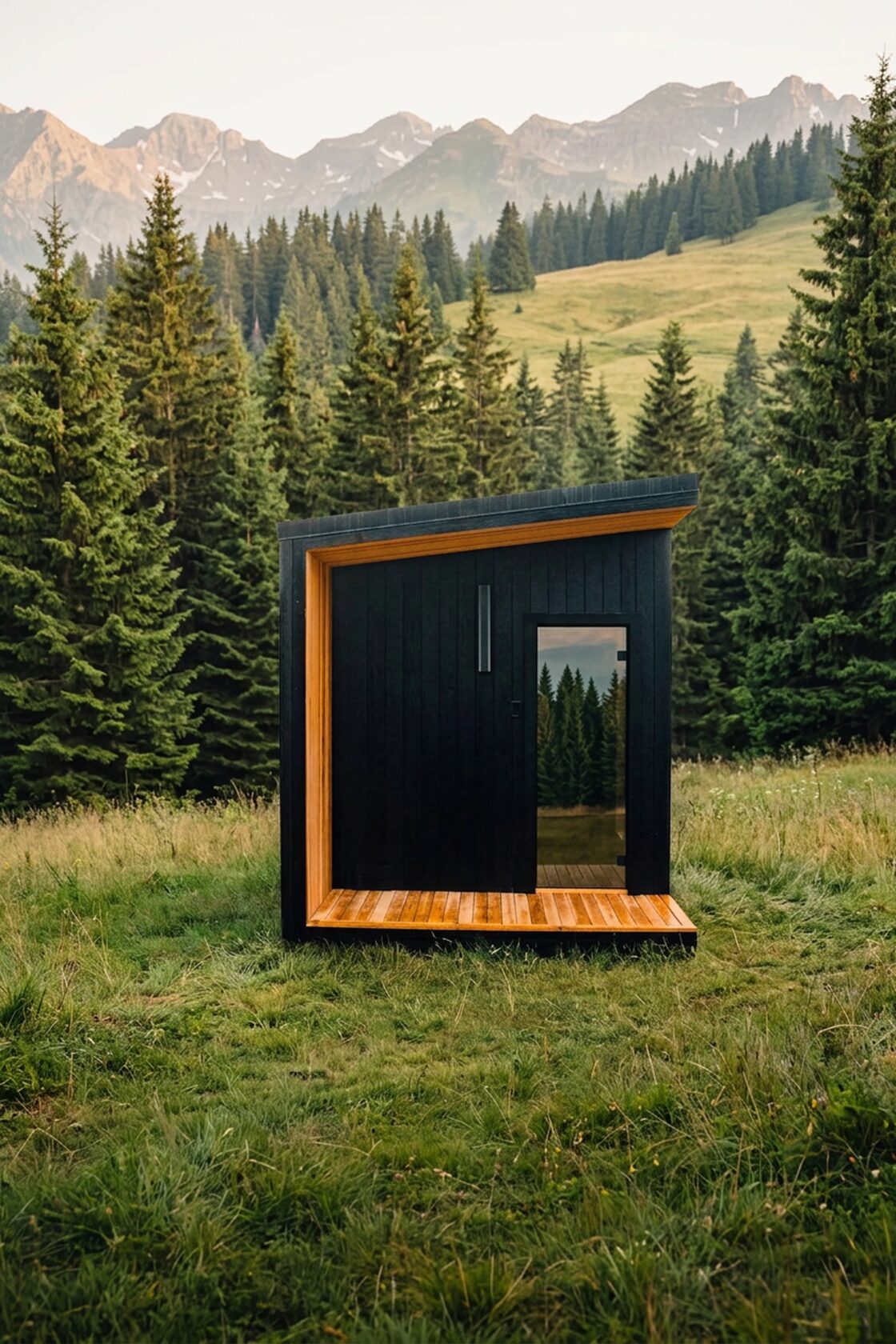 Thermal Suite Designer, New Primitive