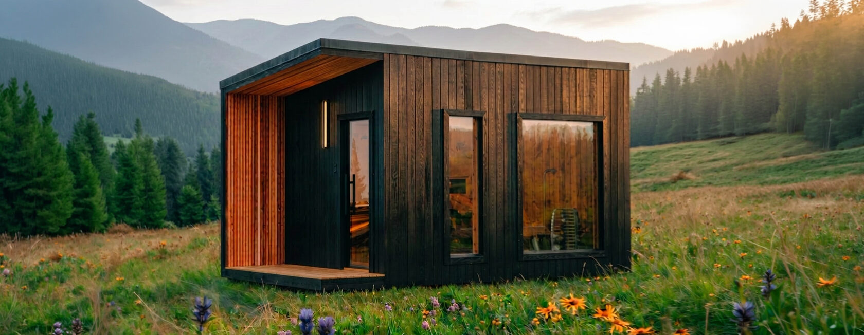 Thermal Suite Designer, New Primitive