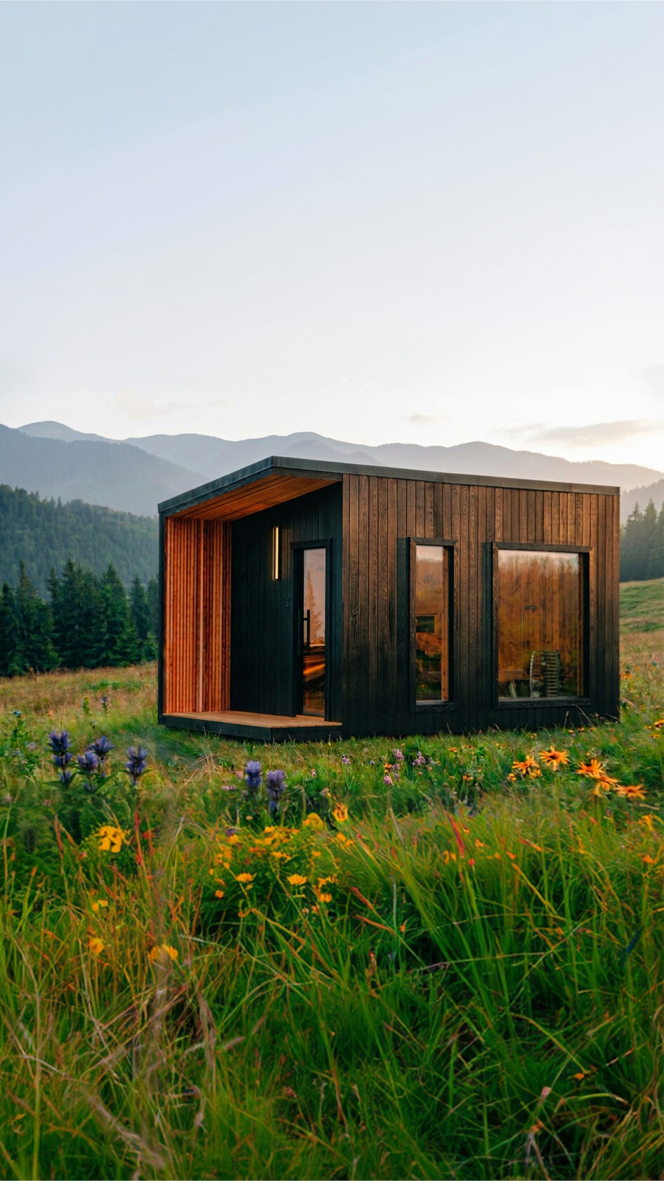 Thermal Suite Designer, New Primitive