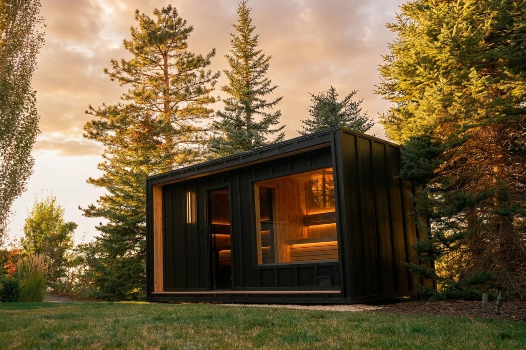 Thermal Suite Essential, New Primitive