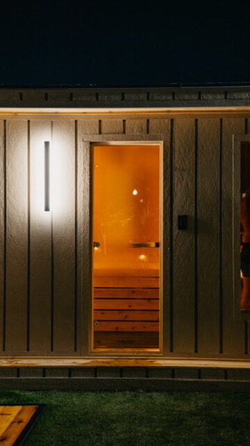 Inside the New Primitive experience
