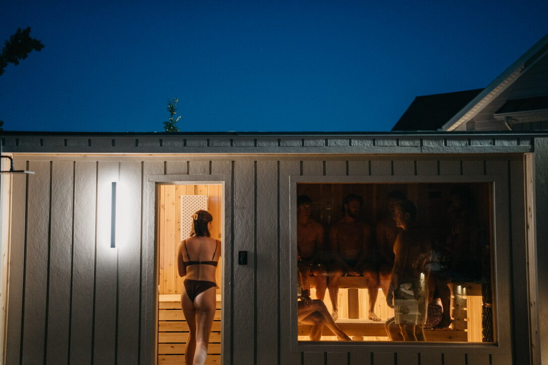 Inside the New Primitive experience