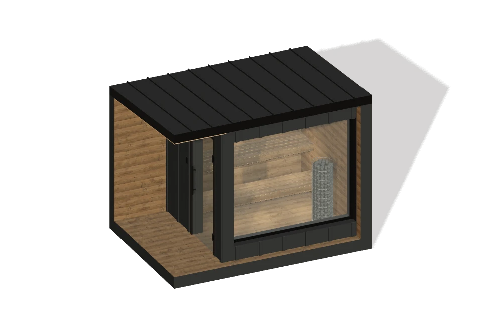 212 Designer exterior
