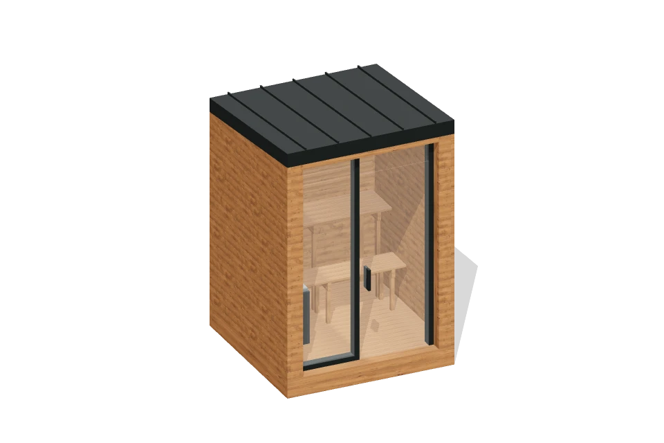 NOOK exterior