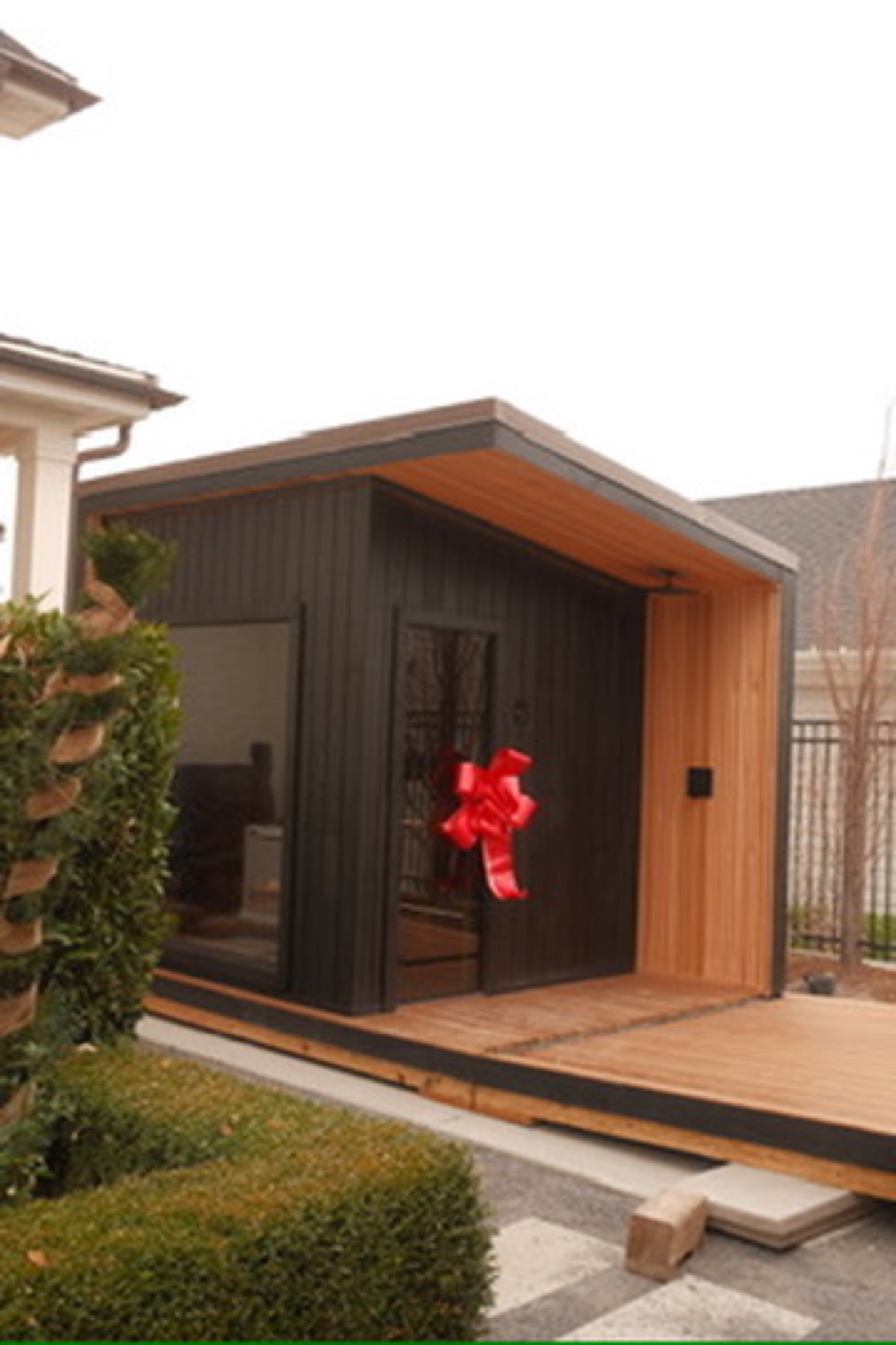 Park City spec home