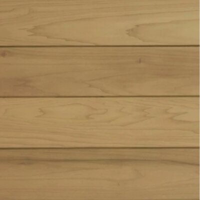 Poplar 1x6 lining