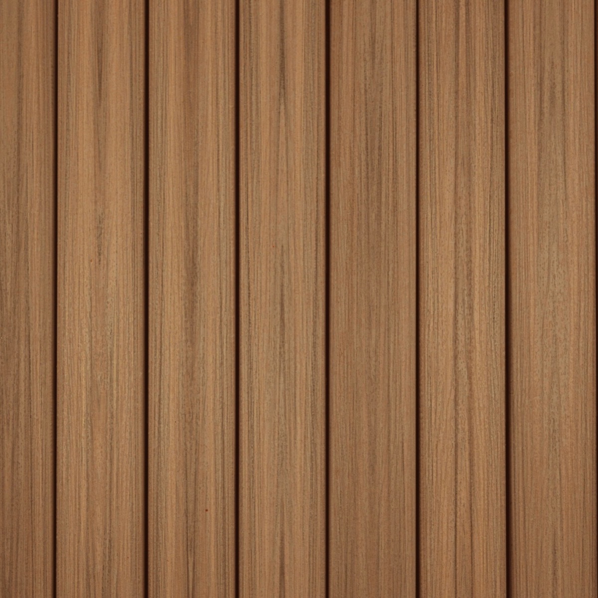 Trex Golden Hour composite decking