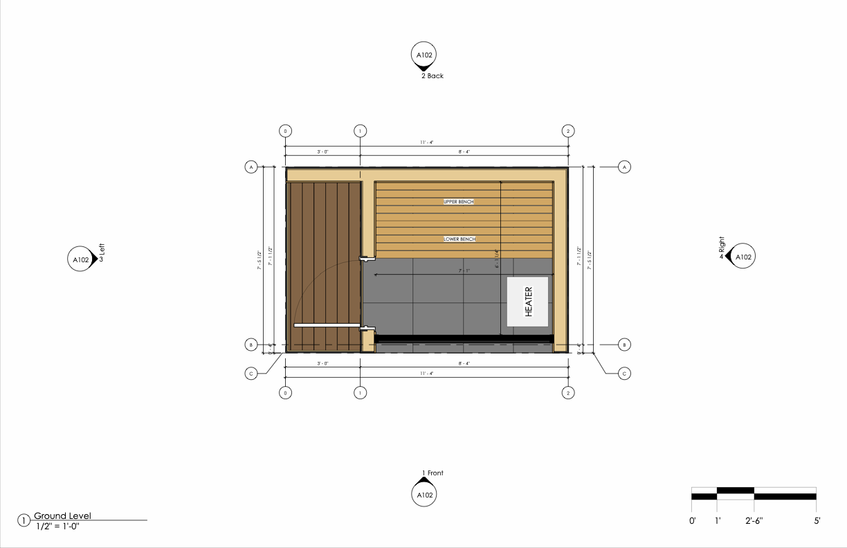 212 Large engineered floor plan