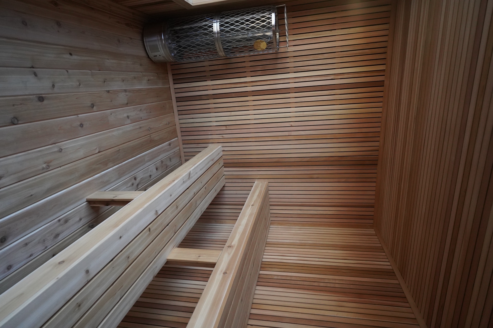 Bret Boren install photo 10