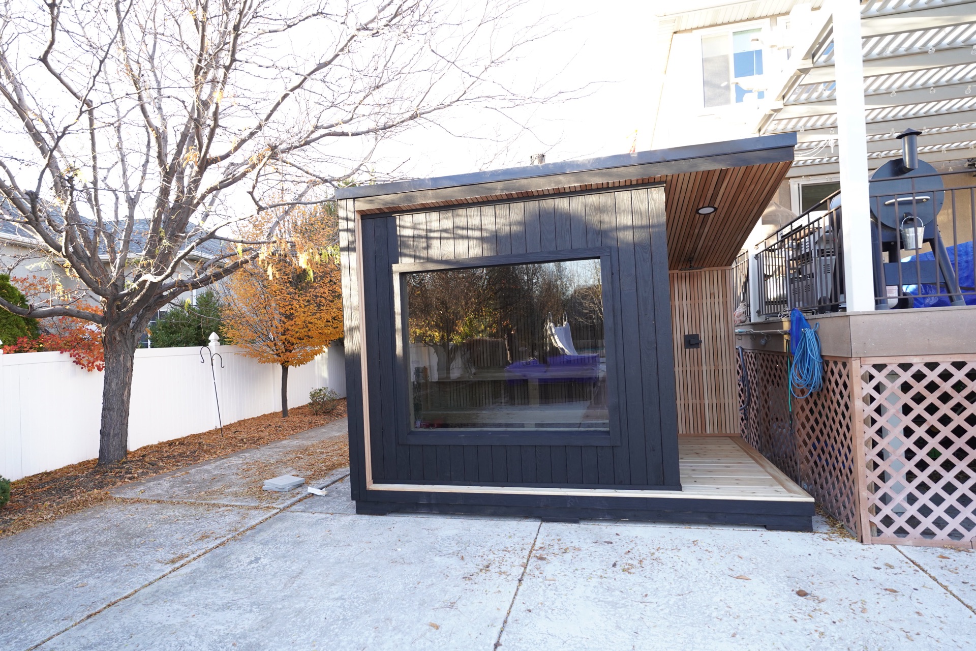 Bret Boren install photo 15