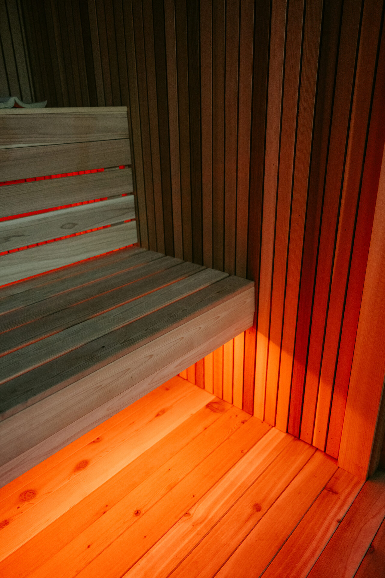 Cara & Brody, Thermal Suite Designer · photo 8