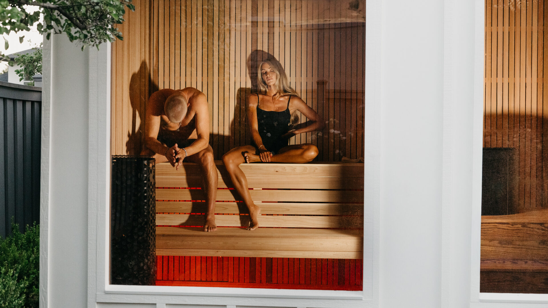 Cara & Brody, Thermal Suite Designer · photo 11