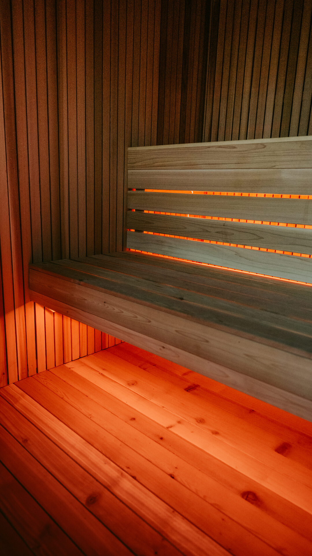 Cara & Brody, Thermal Suite Designer · photo 14