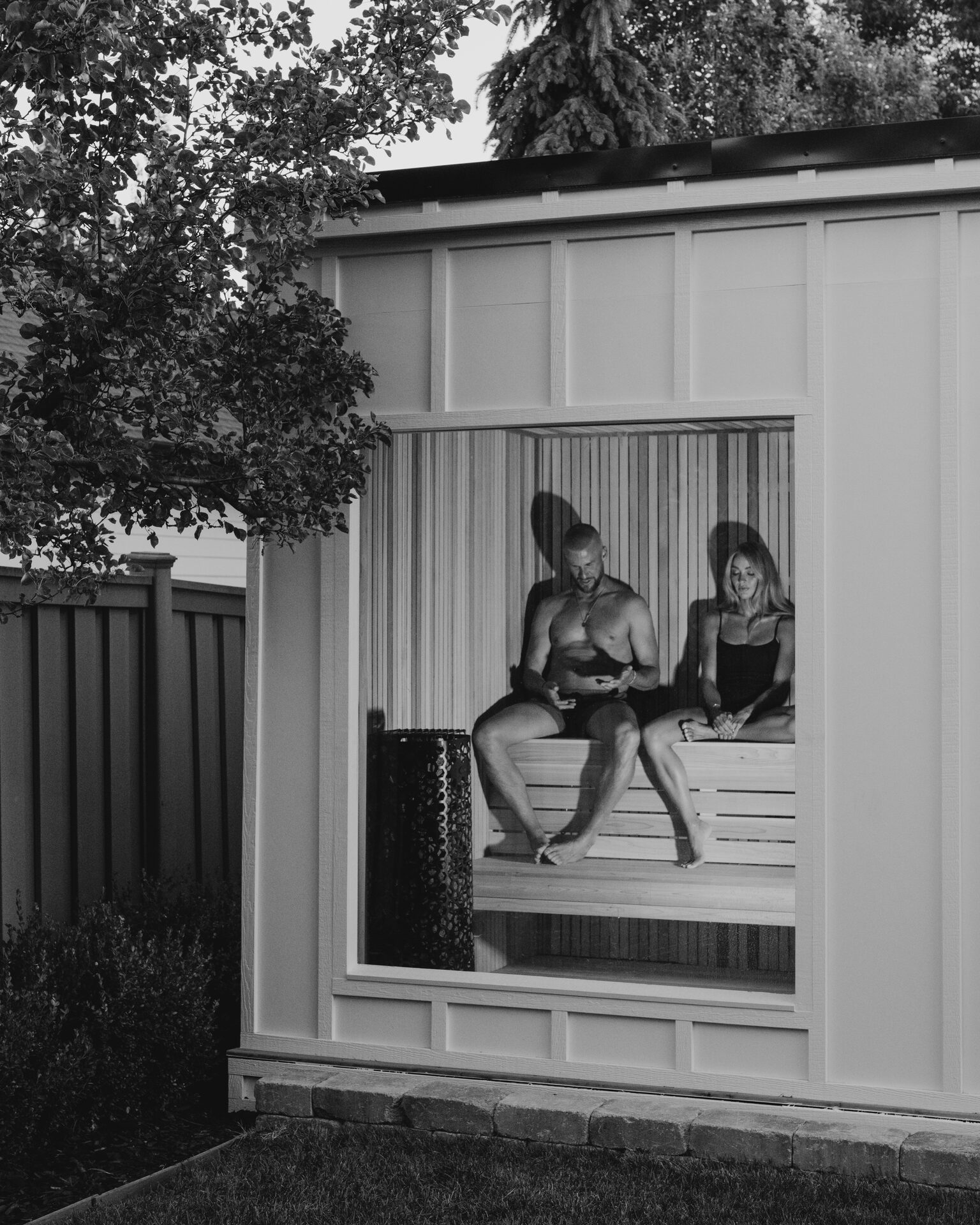 Cara & Brody, Thermal Suite Designer · photo 15