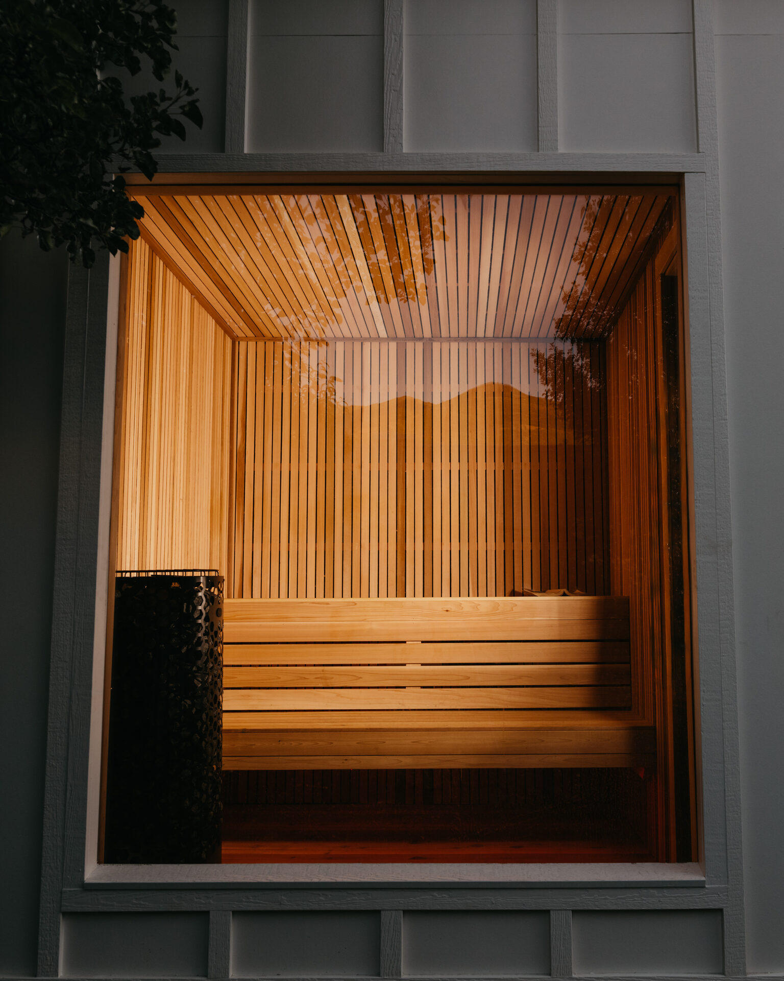 Cara & Brody, Thermal Suite Designer · photo 21