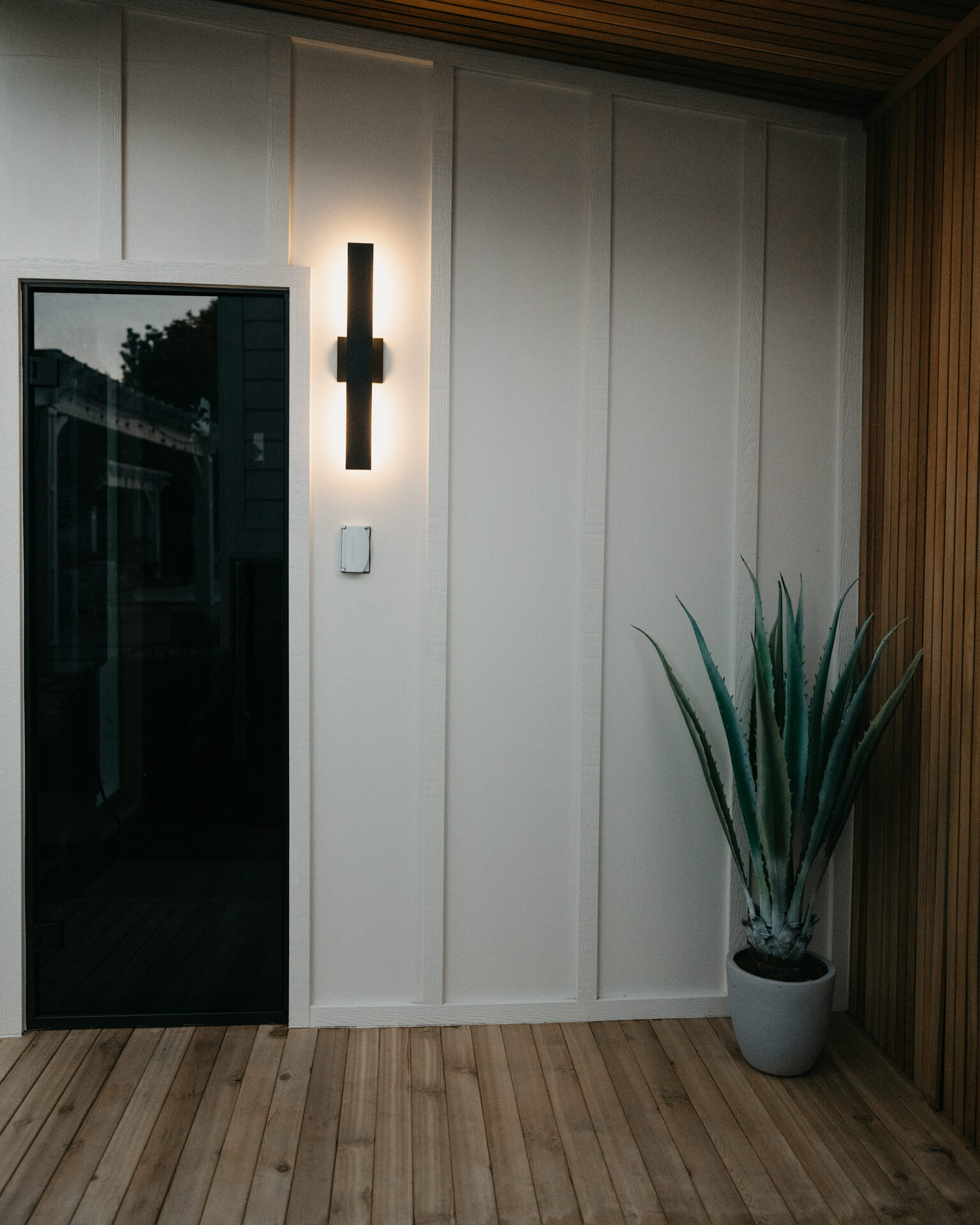 Cara & Brody, Thermal Suite Designer · photo 22