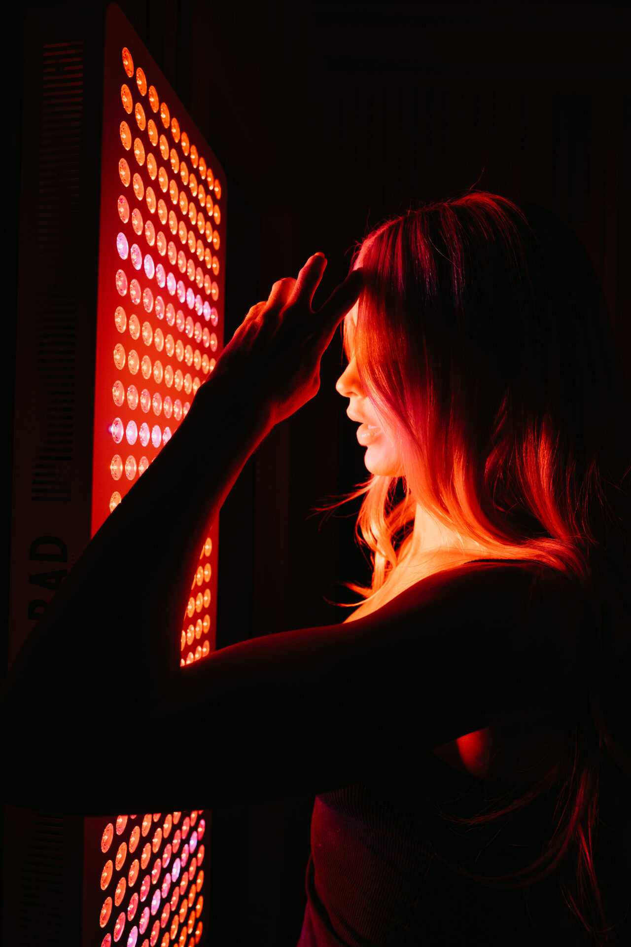 Cara & Brody, Thermal Suite Designer · photo 23