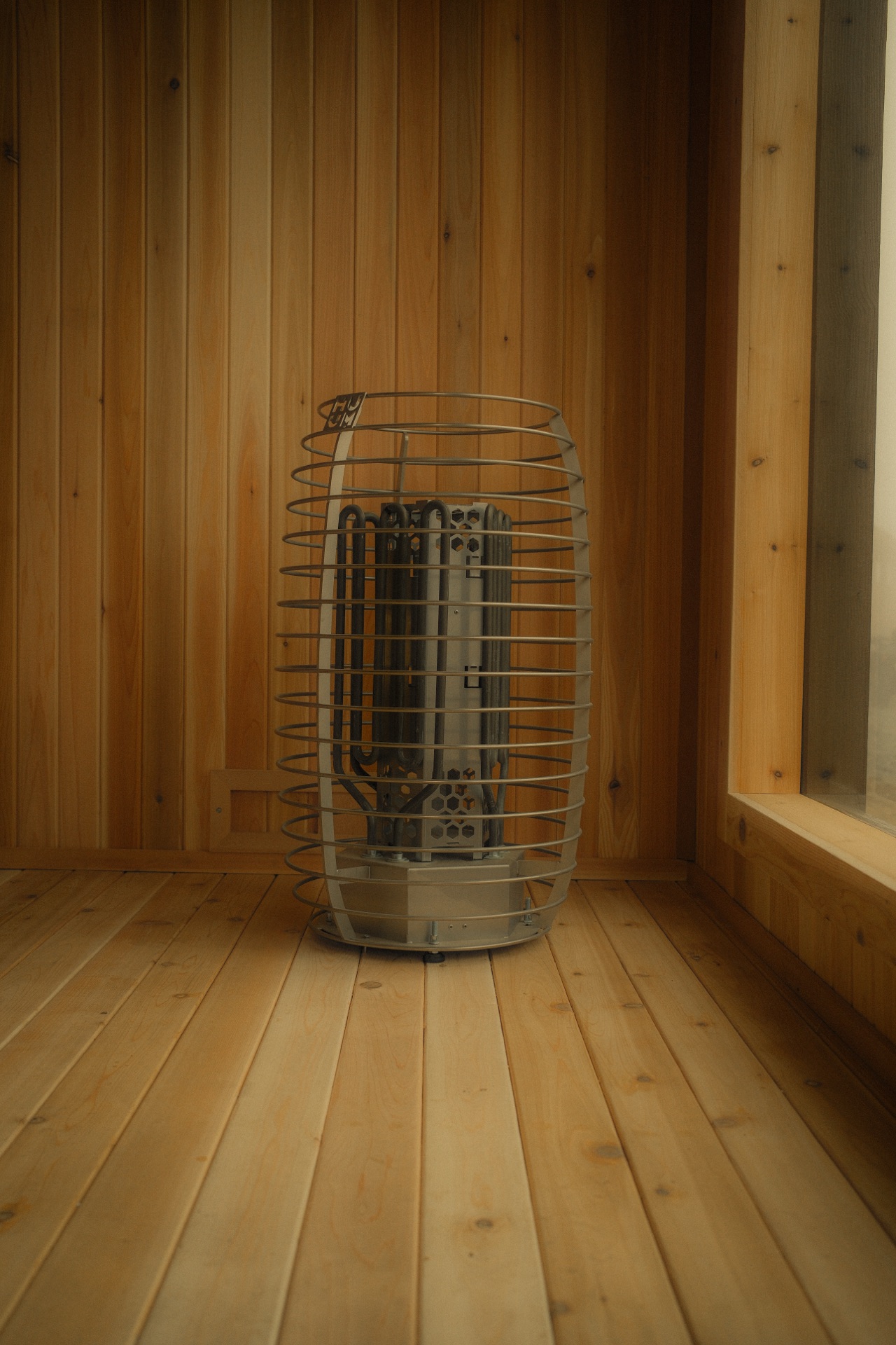 Gary Breka install photo 24