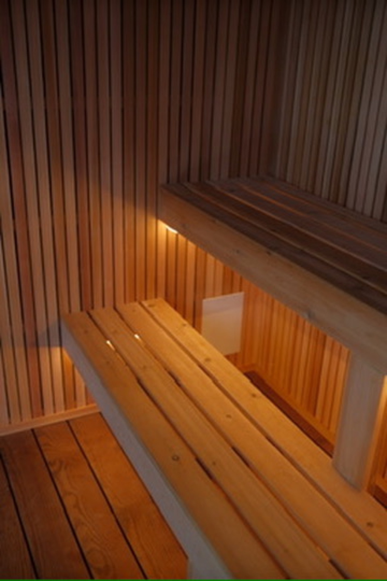 Holton Hunsaker install