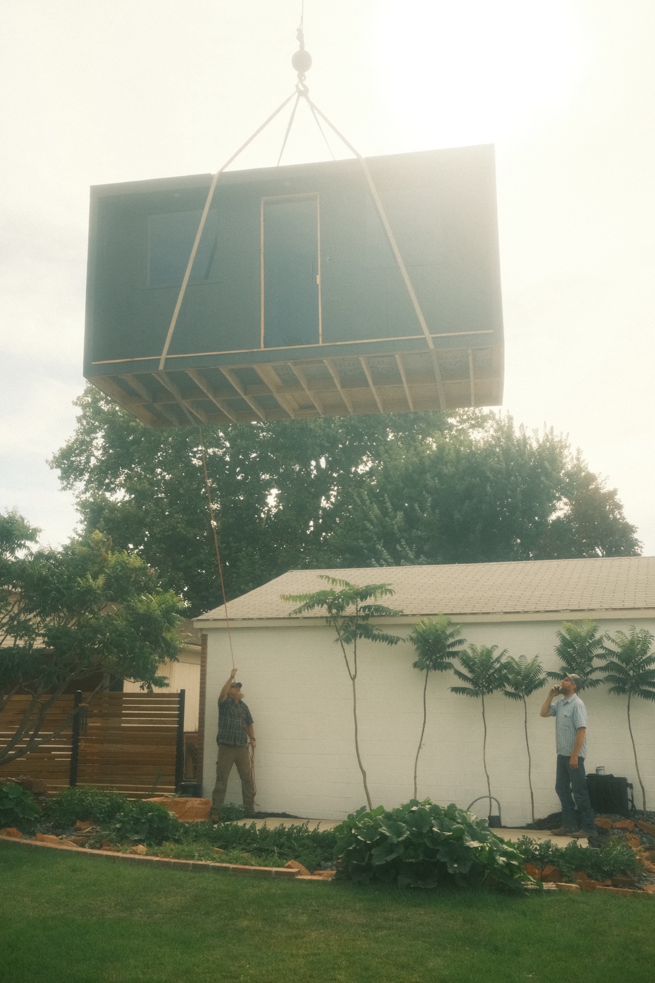 Jackson install photo 4