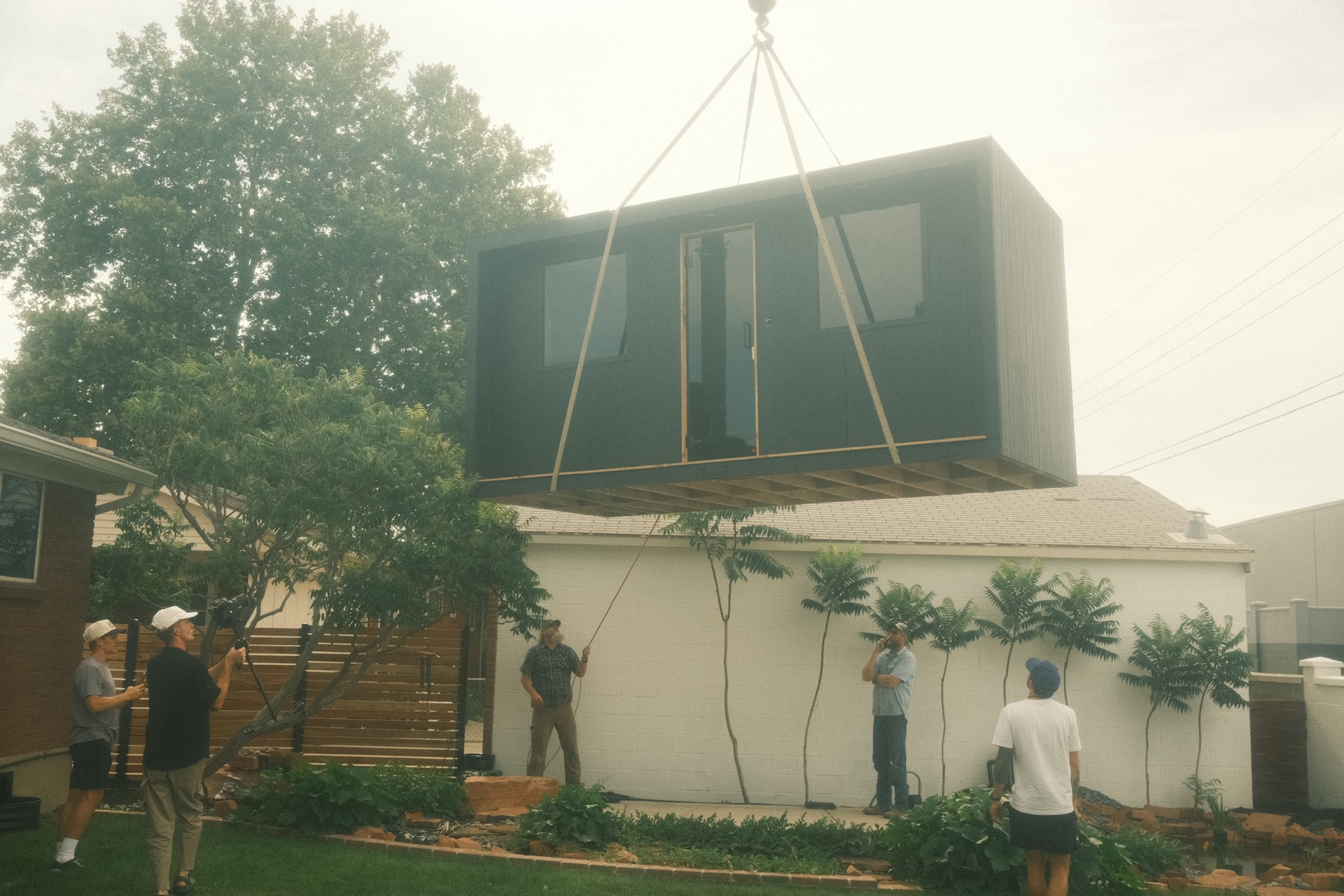 Jackson install photo 5