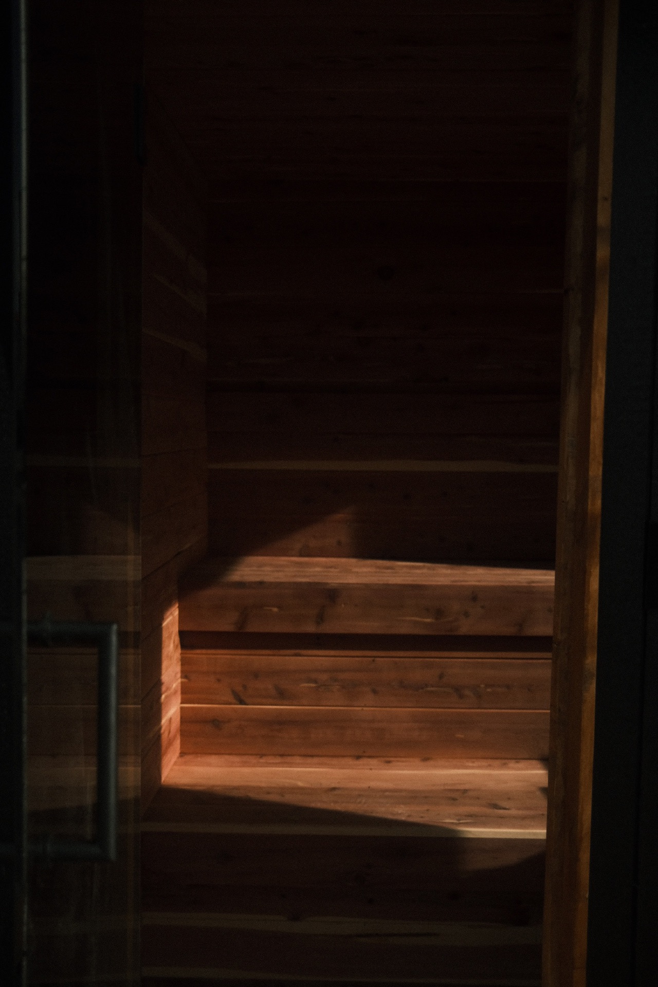 James Puertas · New Primitive build