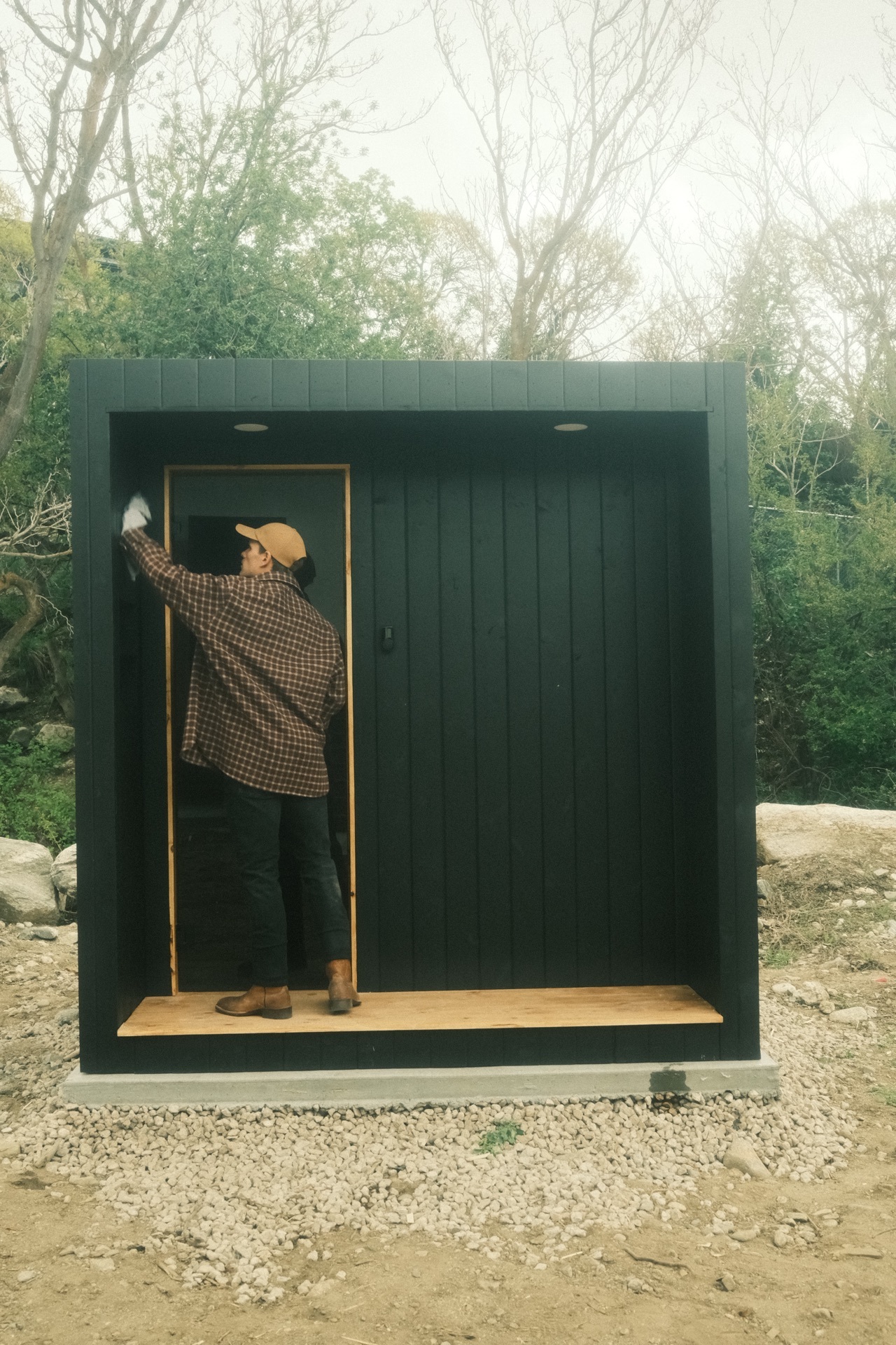 Mark Nord install