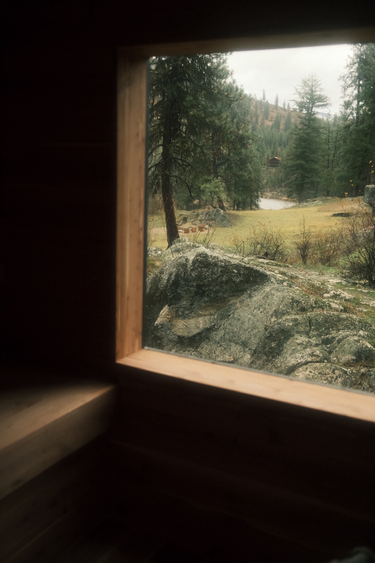 Southfork Springs install photo 2