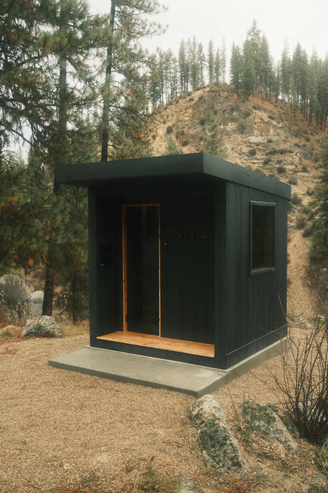 Southfork Springs install photo 3