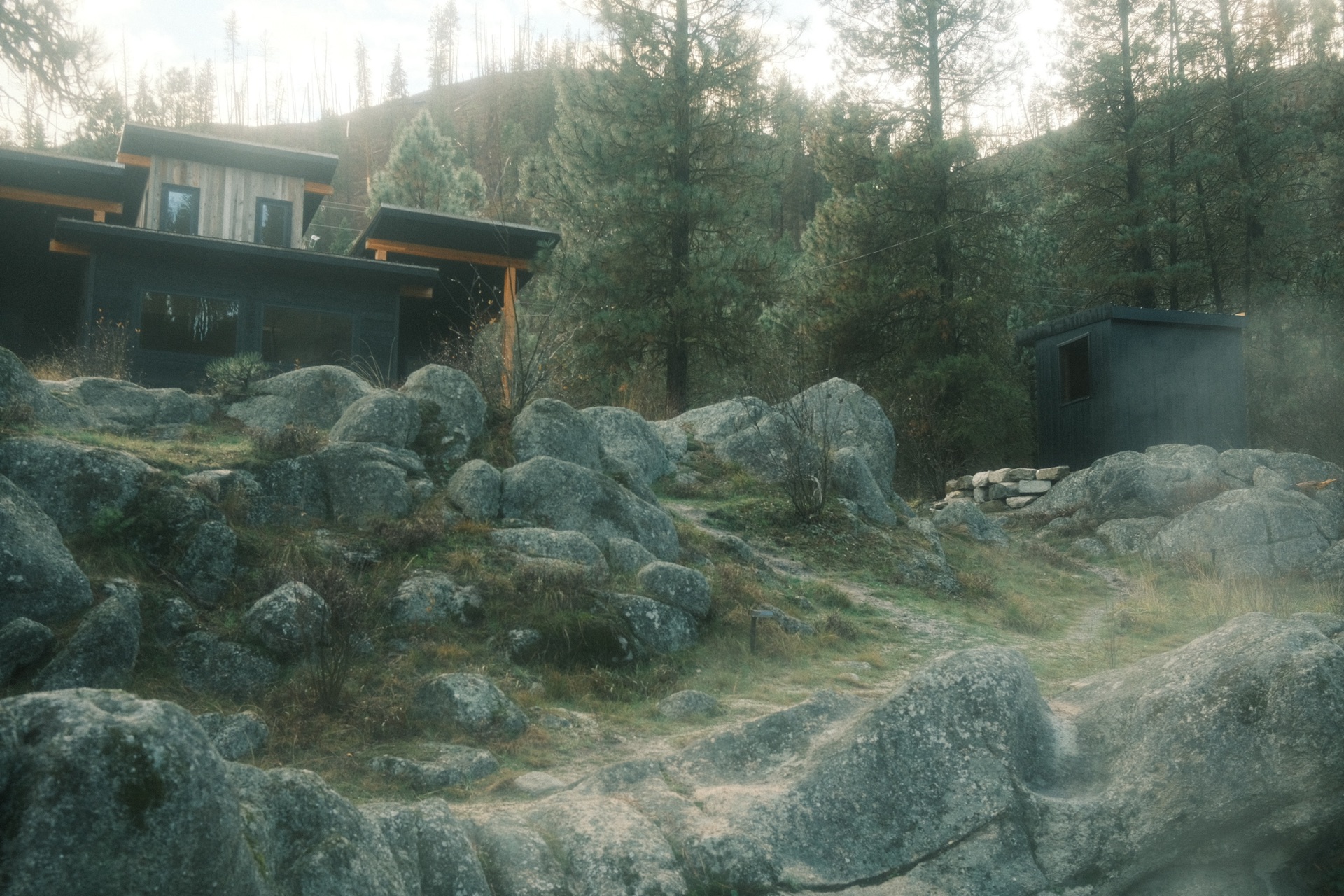Southfork Springs install photo 9