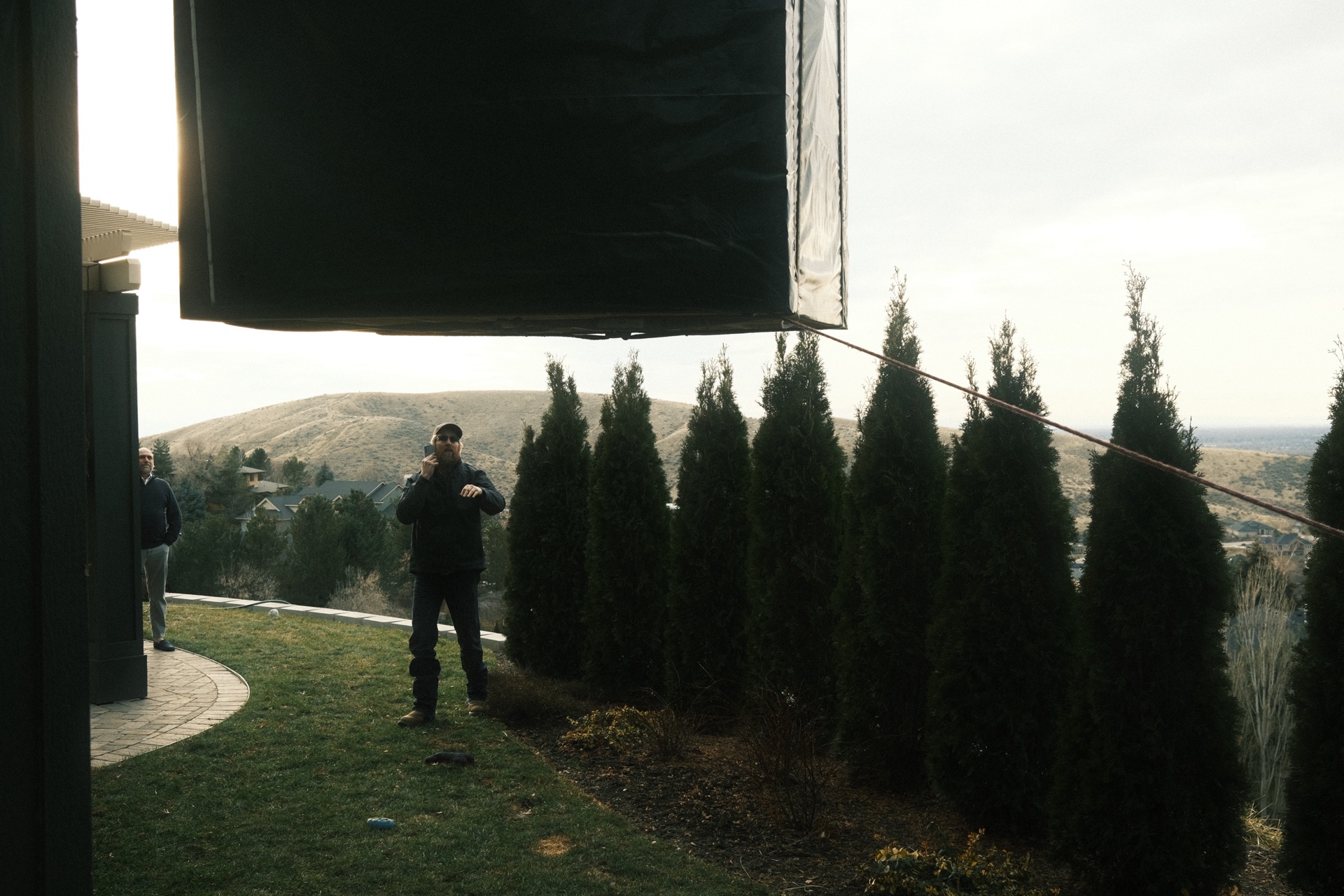 Travis (Idaho) install photo 6