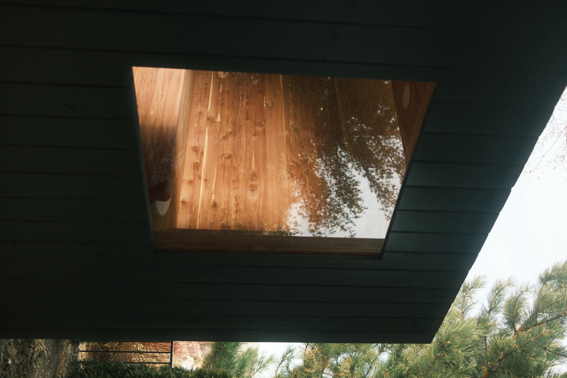 Travis (Idaho) install photo 19